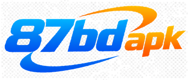 87bd apk logo